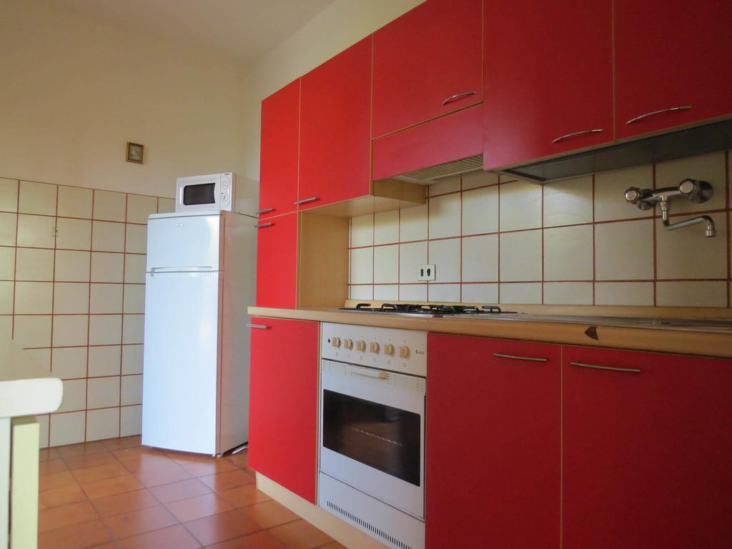 Residence Liana Albisano Torri Del Benaco Extérieur photo