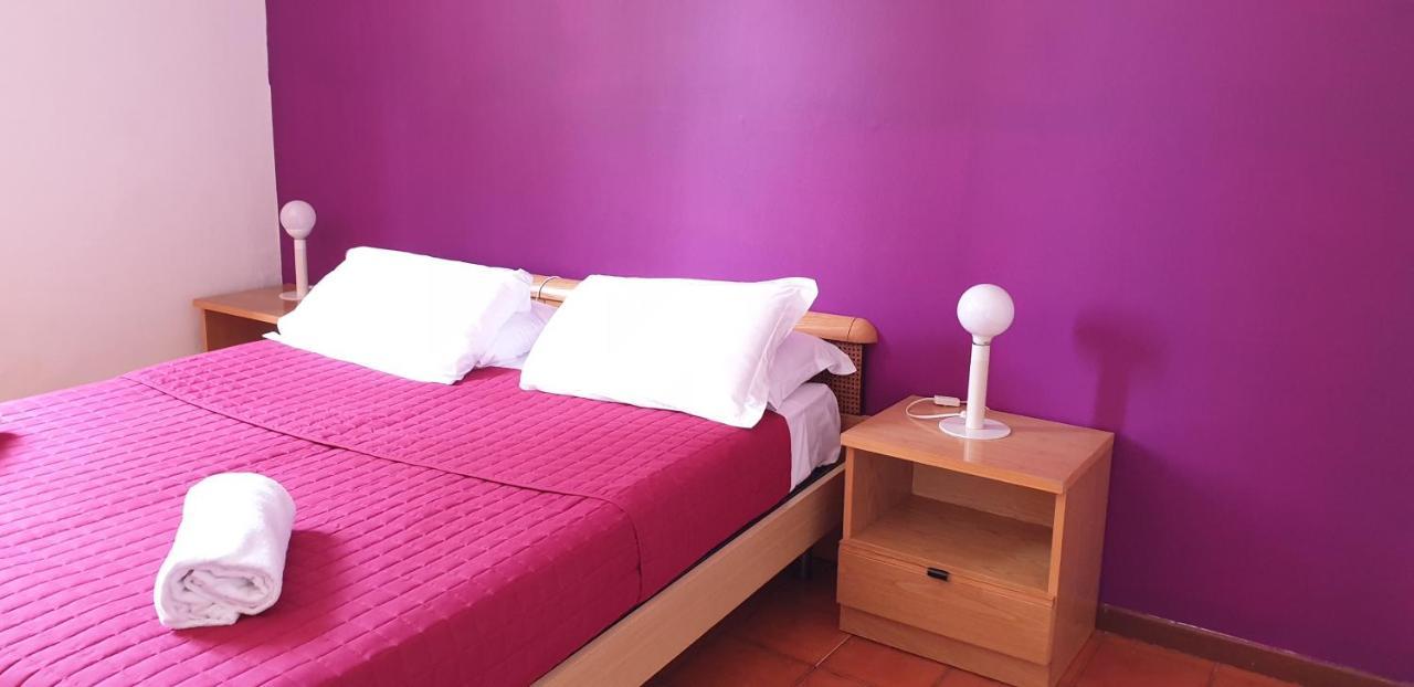 Residence Liana Albisano Torri Del Benaco Extérieur photo